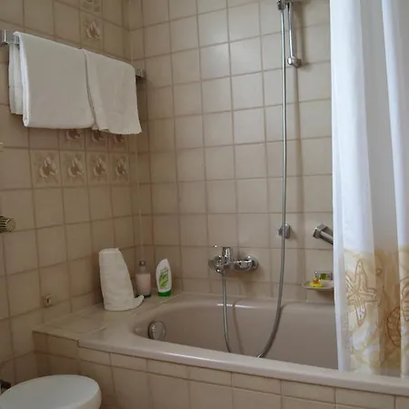 Ferienwohnung Zum Alten Germanen Marsberg