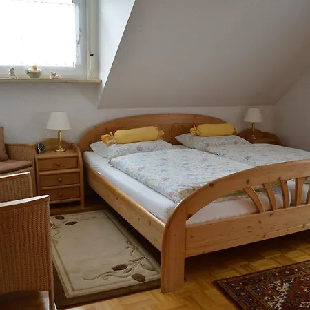 Ferienwohnung Zum Alten Germanen Marsberg