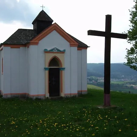 Ferienwohnung Zum Alten Germanen * Marsberg