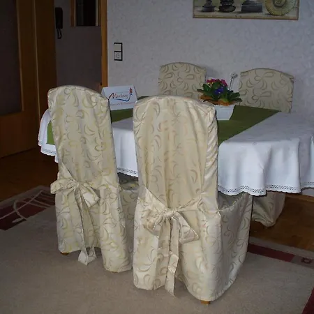 Ferienwohnung Zum Alten Germanen Prázdninový dům